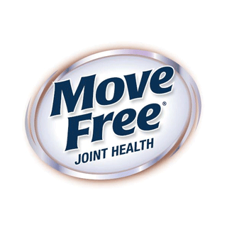 Move Free logo